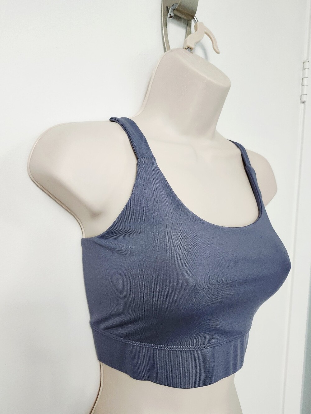 Lefties High Support Seamless Sports Bra size XL - Picture 4 of 12